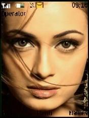 game pic for Diya Mirza